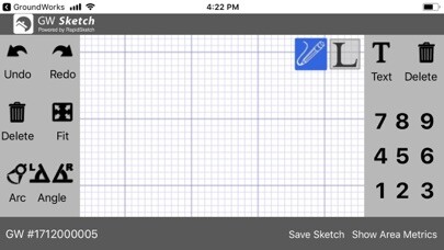 Emulate iPhone app GW Sketch using MyAndroid Emulate iPhone app GW Sketch using MyAndroid
