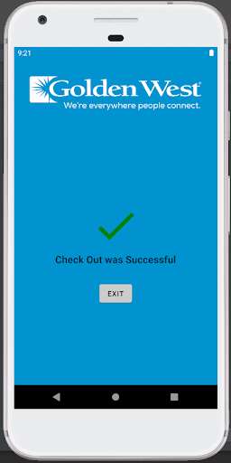 Run android online APK GW Tech Check In from MyAndroid or emulate GW Tech Check In using MyAndroid