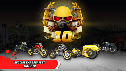 Run android online APK GX Racing from MyAndroid or emulate GX Racing using MyAndroid