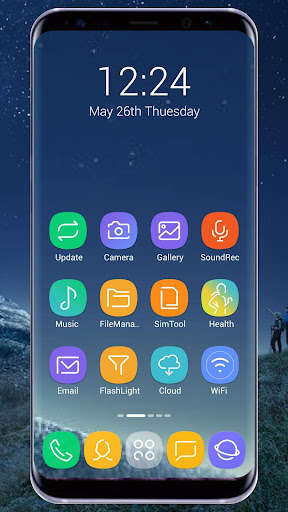 Run android online APK GX S8 Icon Pack from MyAndroid or emulate GX S8 Icon Pack using MyAndroid Run android online APK GX S8 Icon Pack from MyAndroid or emulate GX S8 Icon Pack using MyAndroid