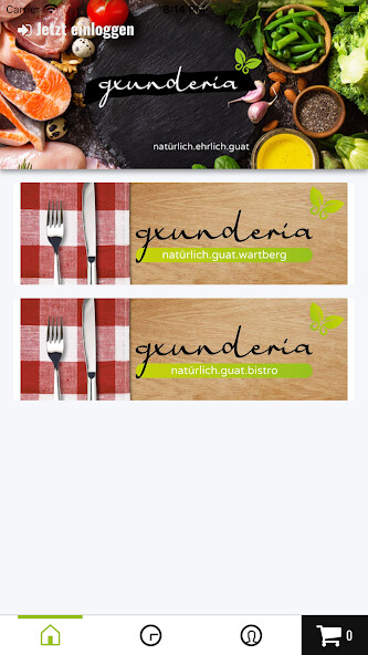 Run android online APK Gxund - Gxunderia from MyAndroid or emulate Gxund - Gxunderia using MyAndroid Run android online APK Gxund - Gxunderia from MyAndroid or emulate Gxund - Gxunderia using MyAndroid