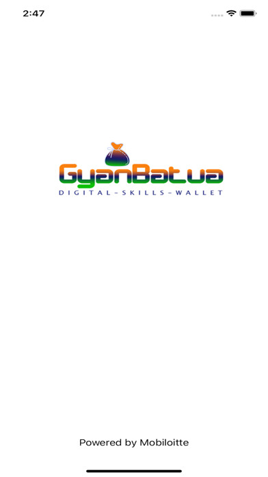 Emulate iPhone app Gyan Batua using MyAndroid