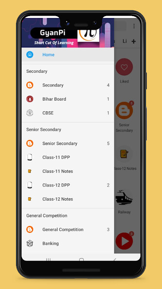 Run android online APK GyanPi from MyAndroid or emulate GyanPi using MyAndroid Run android online APK GyanPi from MyAndroid or emulate GyanPi using MyAndroid