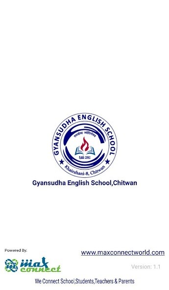 Emulate Android APK Gyansudha English School,Chitwan Emulate Android APK Gyansudha English School,Chitwan