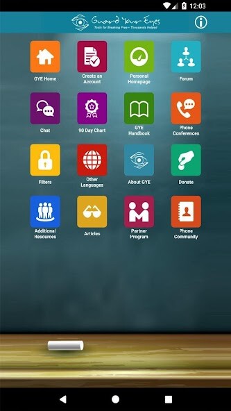 Run android online APK GYE App from MyAndroid or emulate GYE App using MyAndroid Run android online APK GYE App from MyAndroid or emulate GYE App using MyAndroid