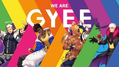 Emulate iPhone app GYEE - We are the same using MyAndroid Emulate iPhone app GYEE - We are the same using MyAndroid
