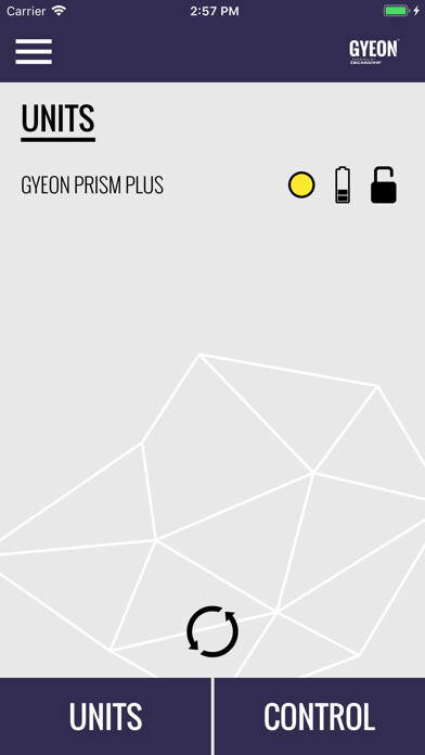 Emulate iPhone app GYEON PRISM using MyAndroid Emulate iPhone app GYEON PRISM using MyAndroid