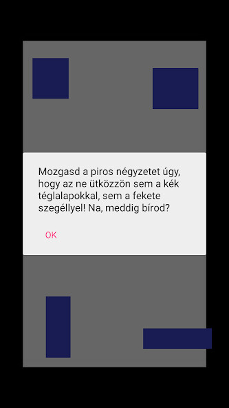 Run android online APK Ügyességi teszt from MyAndroid or emulate Ügyességi teszt using MyAndroid