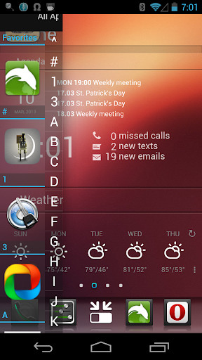 Run android online APK GYF App Drawer from MyAndroid or emulate GYF App Drawer using MyAndroid Run android online APK GYF App Drawer from MyAndroid or emulate GYF App Drawer using MyAndroid