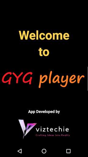 Run android online APK GYG player from MyAndroid or emulate GYG player using MyAndroid