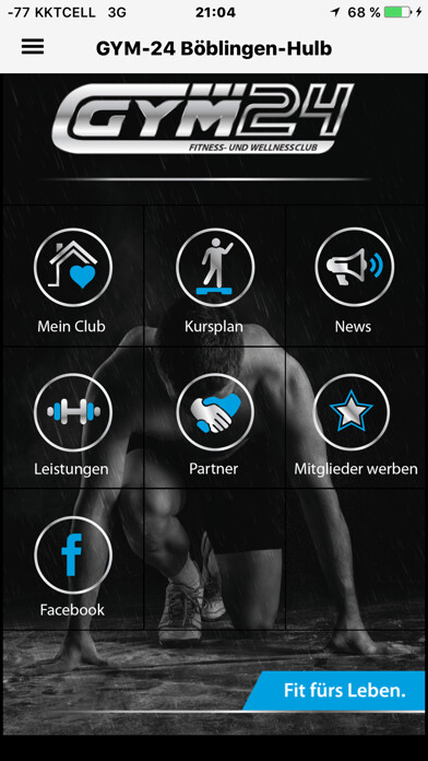 Run android online APK GYM-24 from MyAndroid or emulate GYM-24 using MyAndroid Run android online APK GYM-24 from MyAndroid or emulate GYM-24 using MyAndroid