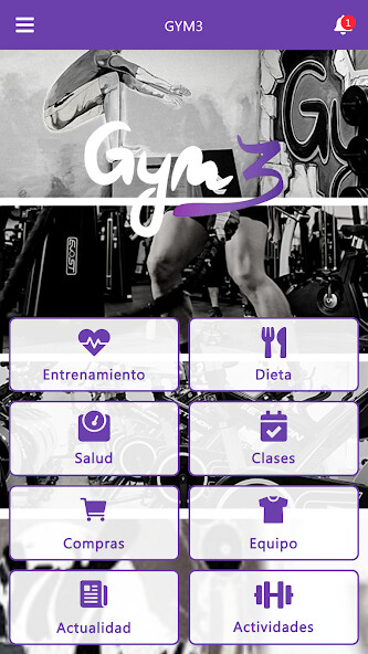 Run android online APK Gym3 from MyAndroid or emulate Gym3 using MyAndroid Run android online APK Gym3 from MyAndroid or emulate Gym3 using MyAndroid