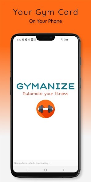Run android online APK Gymanize from MyAndroid or emulate Gymanize using MyAndroid