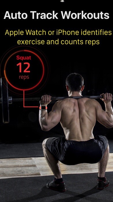 Emulate iPhone app Gymatic Workout Tracker using MyAndroid Emulate iPhone app Gymatic Workout Tracker using MyAndroid