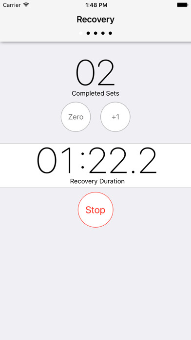 Emulate iPhone app GymBrain using MyAndroid Emulate iPhone app GymBrain using MyAndroid