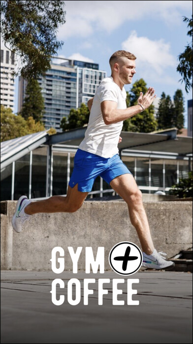 Emulate iPhone app Gym+Coffee USA using MyAndroid Emulate iPhone app Gym+Coffee USA using MyAndroid