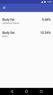Emulate Android APK Gym Companion Emulate Android APK Gym Companion