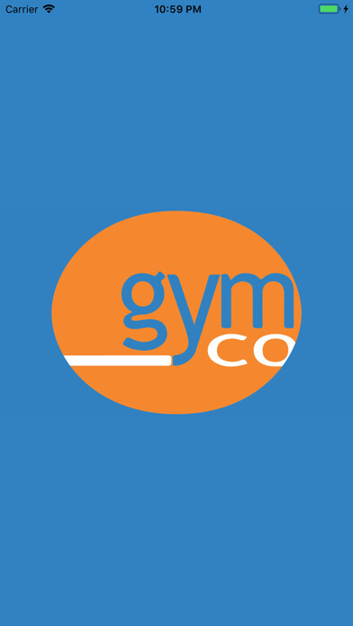 Emulate iPhone app Gymco using MyAndroid Emulate iPhone app Gymco using MyAndroid