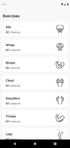 Run android online APK Gym Exercises from MyAndroid or emulate Gym Exercises using MyAndroid Run android online APK Gym Exercises from MyAndroid or emulate Gym Exercises using MyAndroid