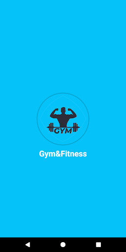 Run android online APK Gym&Fitness from MyAndroid or emulate Gym&Fitness using MyAndroid Run android online APK Gym&Fitness from MyAndroid or emulate Gym&Fitness using MyAndroid