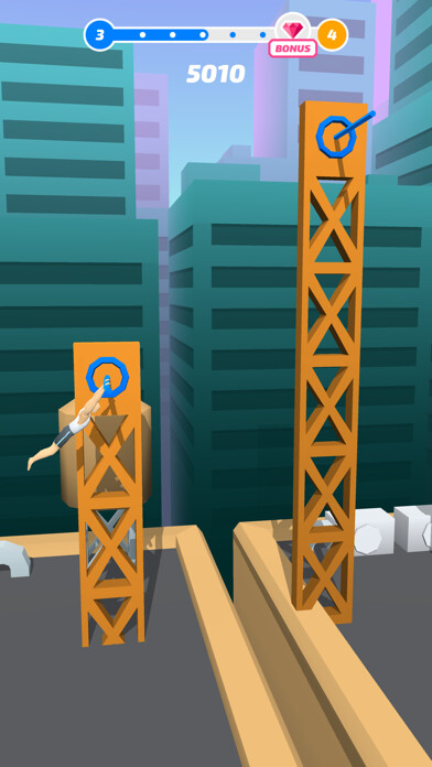 Emulate iPhone app Gym Flip using MyAndroid Emulate iPhone app Gym Flip using MyAndroid
