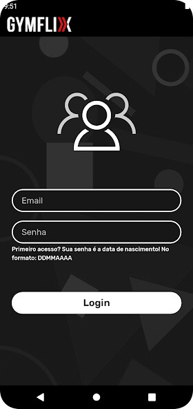 Run android online APK GYMFLIX from MyAndroid or emulate GYMFLIX using MyAndroid Run android online APK GYMFLIX from MyAndroid or emulate GYMFLIX using MyAndroid