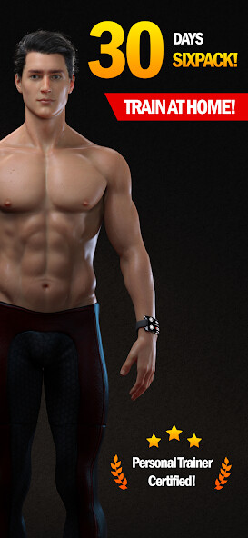 Run android online APK Gym: Full Body Workout from MyAndroid or emulate Gym: Full Body Workout using MyAndroid