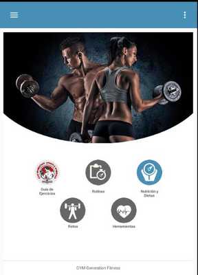Emulate Android APK GYM Generation Emulate Android APK GYM Generation