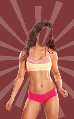 Emulate Android APK Gym Girls Photo Suit Emulate Android APK Gym Girls Photo Suit