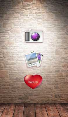 Emulate Android APK Gym Girls Selfie Studio