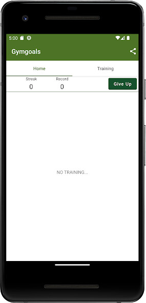 Run android online APK Gymgoals from MyAndroid or emulate Gymgoals using MyAndroid Run android online APK Gymgoals from MyAndroid or emulate Gymgoals using MyAndroid