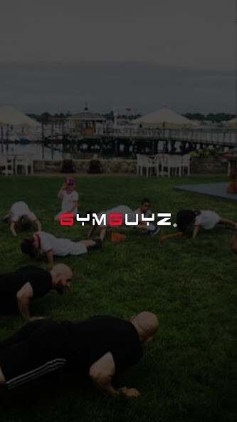 Run android online APK GYMGUYZ Fairfield County from MyAndroid or emulate GYMGUYZ Fairfield County using MyAndroid