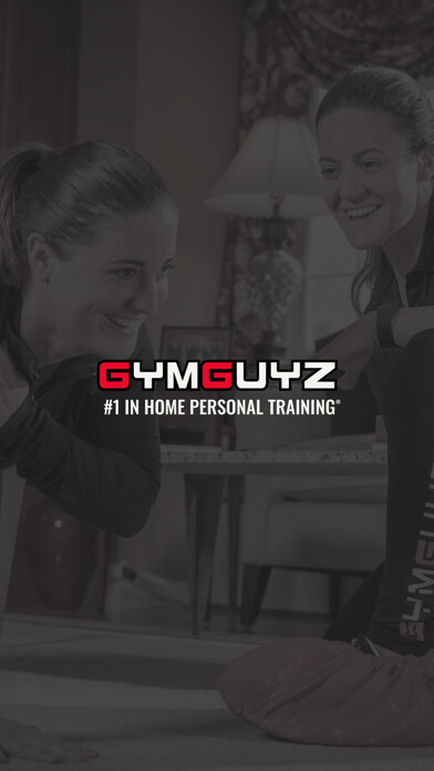Emulate iPhone app GYMGUYZ using MyAndroid Emulate iPhone app GYMGUYZ using MyAndroid