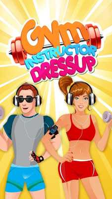 Emulate Android APK Gym Instructor Makeover Emulate Android APK Gym Instructor Makeover