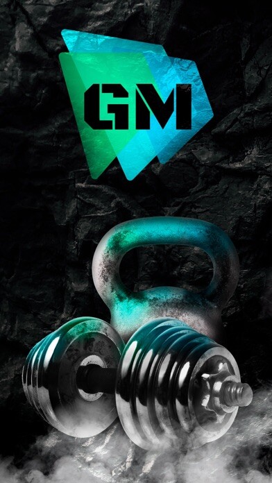Emulate iPhone app GymMan using MyAndroid Emulate iPhone app GymMan using MyAndroid