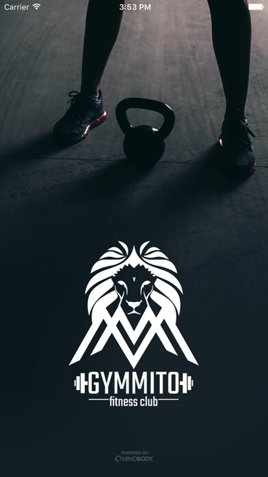 Emulate iPhone app Gymmito Fitness Club using MyAndroid Emulate iPhone app Gymmito Fitness Club using MyAndroid
