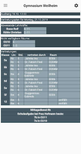 Run android online APK Gymnasium Weilheim from MyAndroid or emulate Gymnasium Weilheim using MyAndroid Run android online APK Gymnasium Weilheim from MyAndroid or emulate Gymnasium Weilheim using MyAndroid