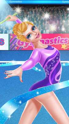 Emulate Android APK Gymnastic Girl - Beauty Salon Emulate Android APK Gymnastic Girl - Beauty Salon