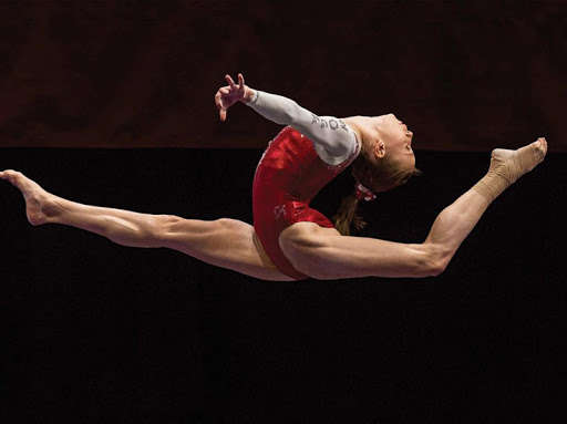 Run android online APK Gymnastics Lessons from MyAndroid or emulate Gymnastics Lessons using MyAndroid