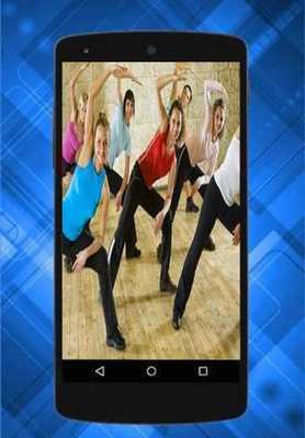 Emulate Android APK Gymnastics Movement Emulate Android APK Gymnastics Movement