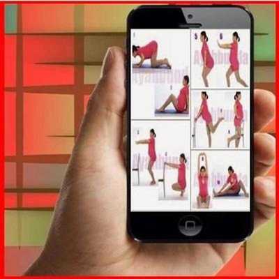 Emulate Android APK Gymnastics Pregnant Women Emulate Android APK Gymnastics Pregnant Women