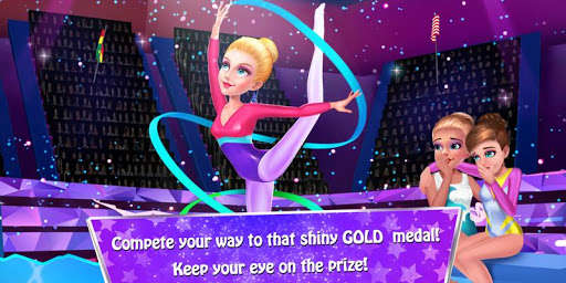 Emulate Android APK Gymnastics Superstar 2: Dance, Ballerina Ballet Emulate Android APK Gymnastics Superstar 2: Dance, Ballerina Ballet