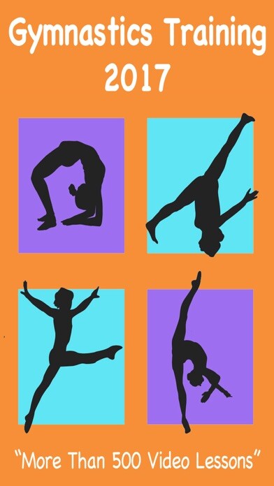Emulate iPhone app Gymnastics Training 2017 using MyAndroid Emulate iPhone app Gymnastics Training 2017 using MyAndroid