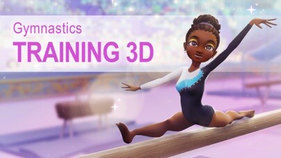 Emulate iPhone app Gymnastics Training 3D: Master using MyAndroid Emulate iPhone app Gymnastics Training 3D: Master using MyAndroid