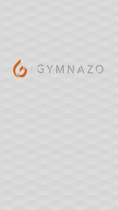 Emulate iPhone app GYMNAZO Studio using MyAndroid Emulate iPhone app GYMNAZO Studio using MyAndroid