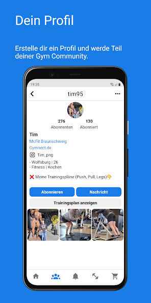 Run android online APK Gymnect from MyAndroid or emulate Gymnect using MyAndroid Run android online APK Gymnect from MyAndroid or emulate Gymnect using MyAndroid