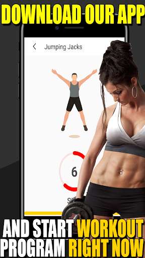 Run android online APK Gym of heroes - workout at home challenge from MyAndroid or emulate Gym of heroes - workout at home challenge using MyAndroid