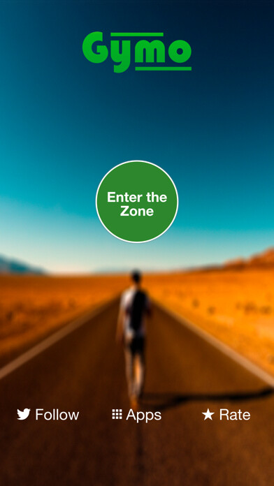 Emulate Android APK Gymo