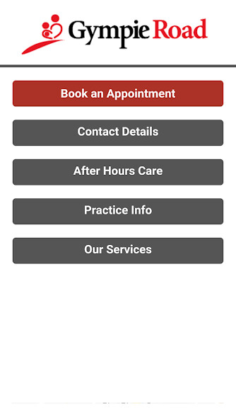 Run android online APK Gympie Road Medical Centre from MyAndroid or emulate Gympie Road Medical Centre using MyAndroid