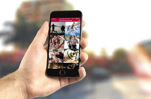 Run android online APK Gym & Running Music from MyAndroid or emulate Gym & Running Music using MyAndroid